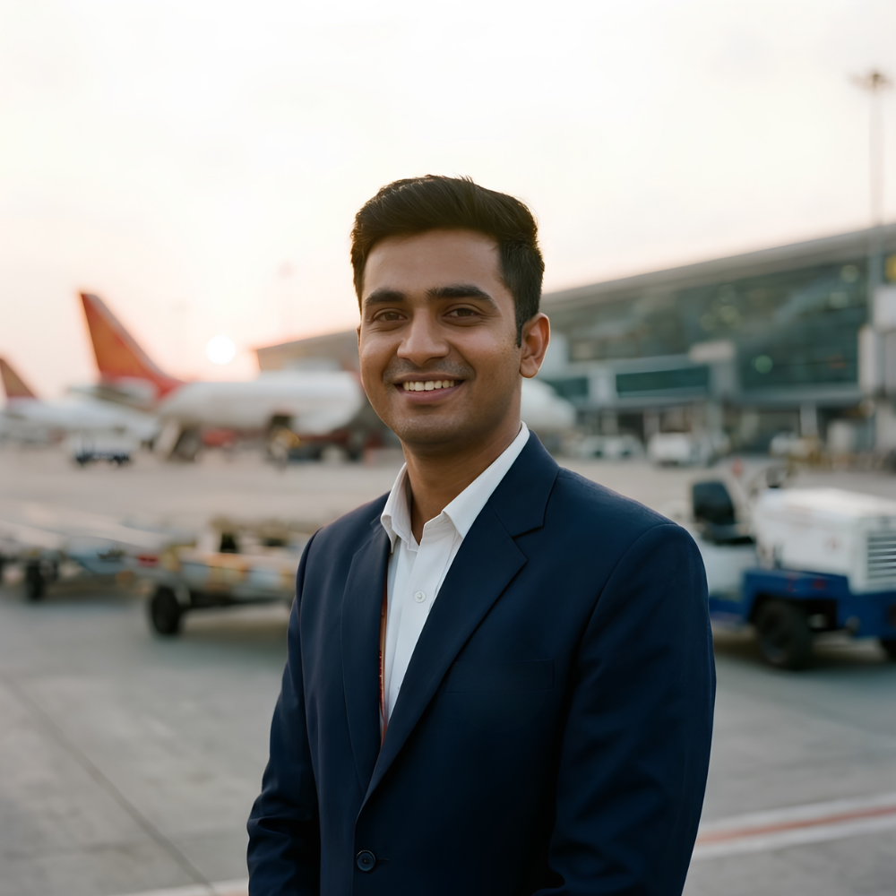 Aarav Nair