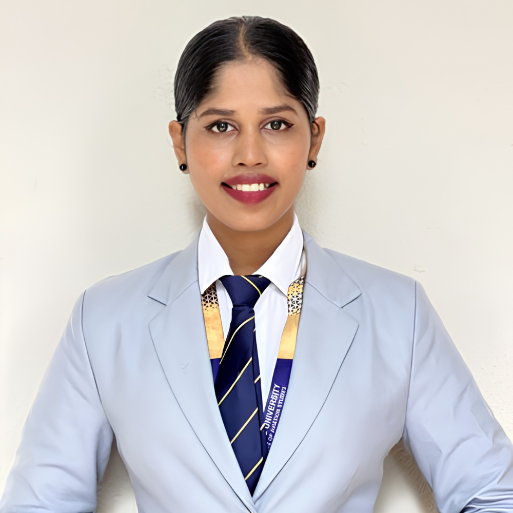 Ananya Menon