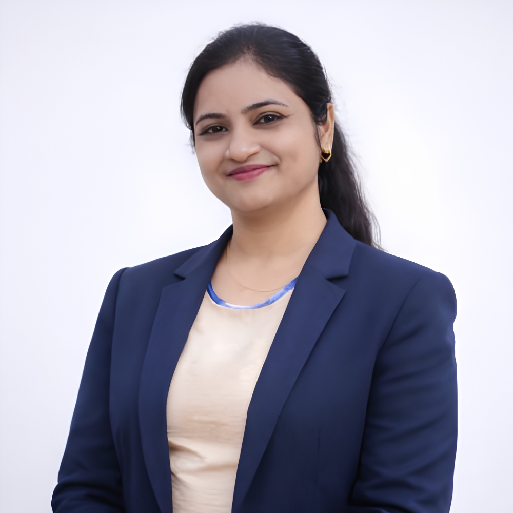 Priya Sharma