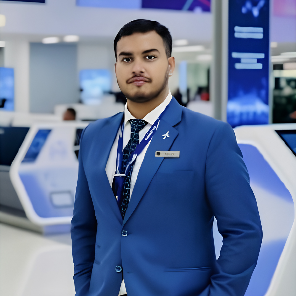 Rahul Krishnan